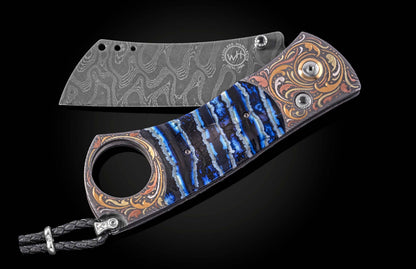 William Henry CIGAR CUT CG1 SMOKE