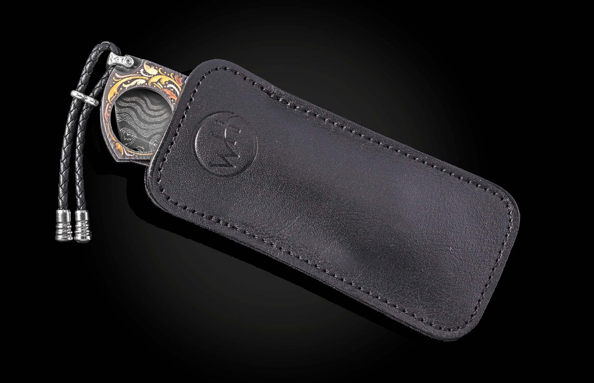 William Henry CIGAR CUT CG1 SMOKE