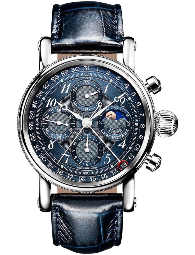 Lunar Chronograph