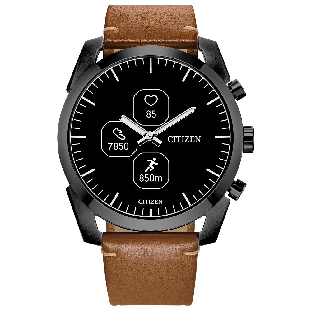 CZ Smart Hybrid Gen-2 Sport Smartwatch