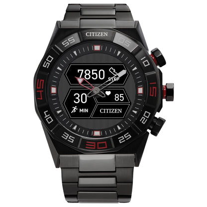 CZ Smart Hybrid Gen-2 Sport Smartwatch