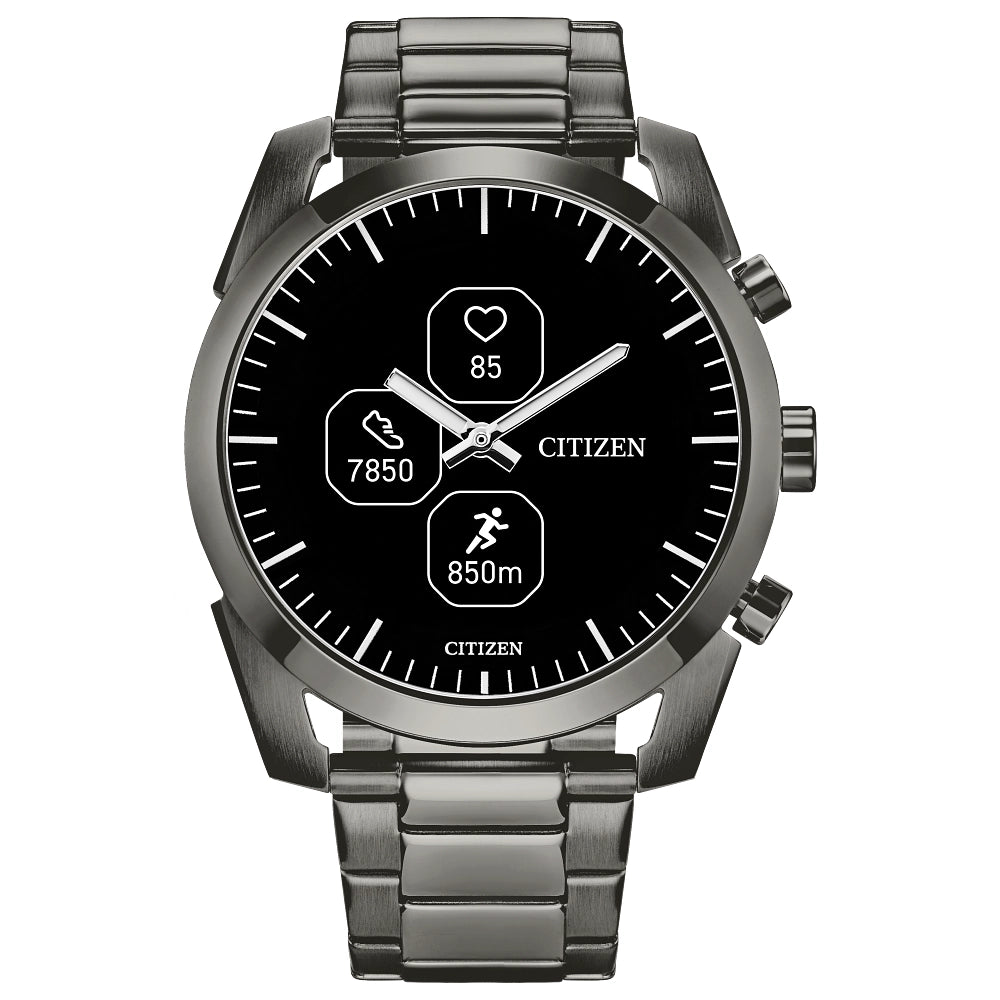 CZ Smart Hybrid Gen-2 Sport Smartwatch