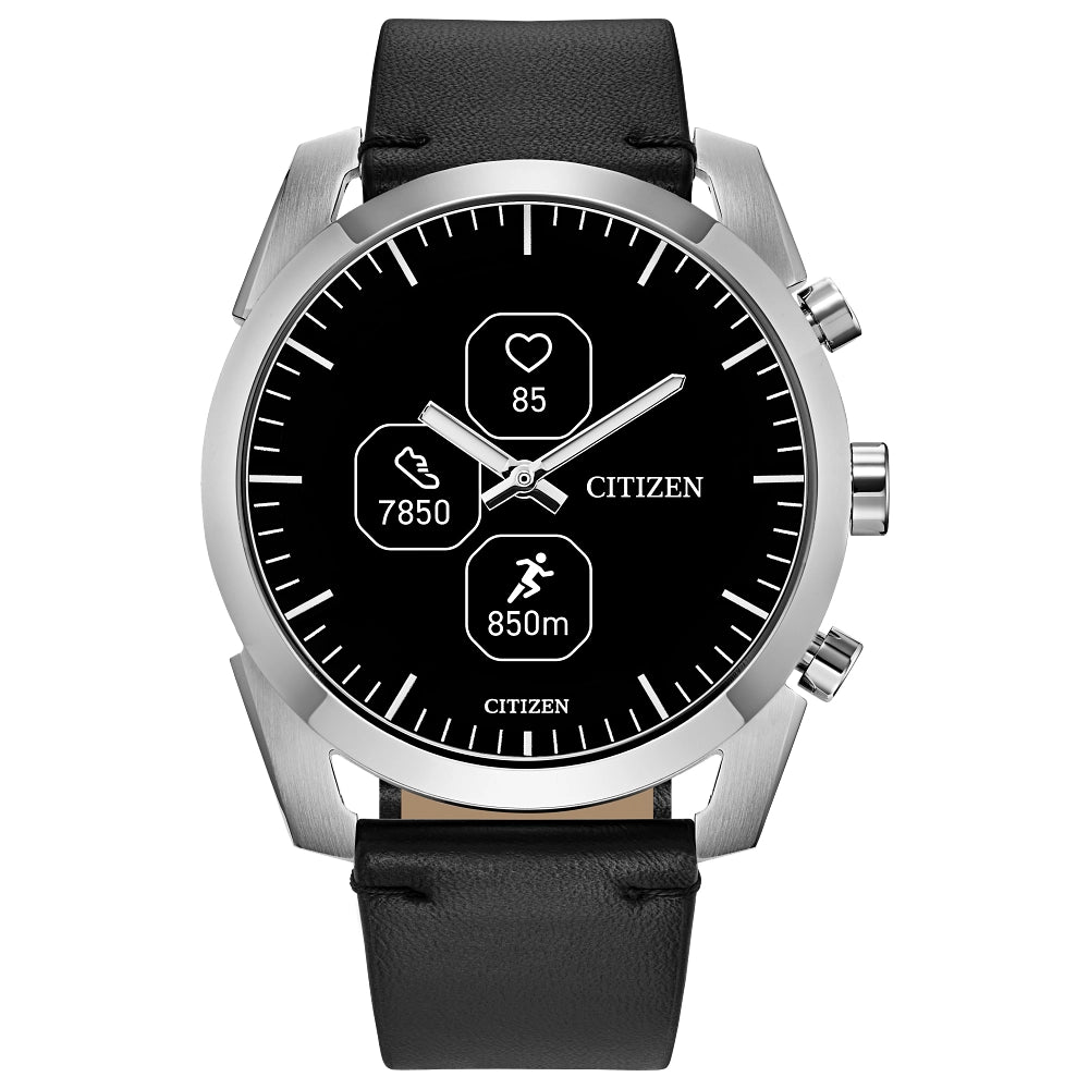 CZ Smart Hybrid Gen-2 Sport Smartwatch