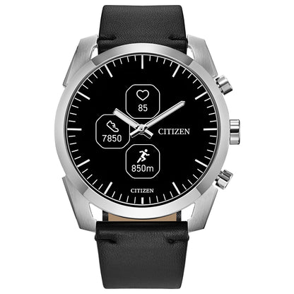 CZ Smart Hybrid Gen-2 Sport Smartwatch