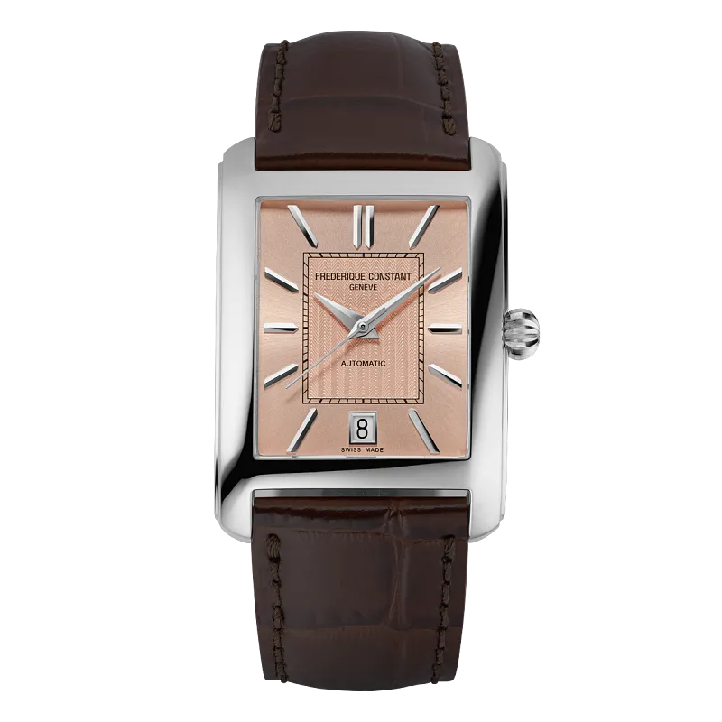 Frederique Constant Carrée FC-303SAL4C6