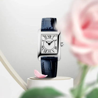 Frederique Constant Carrée FC-200MC26