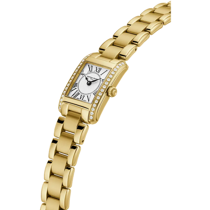 Frederique Constant Carrée FC-200MCD25B