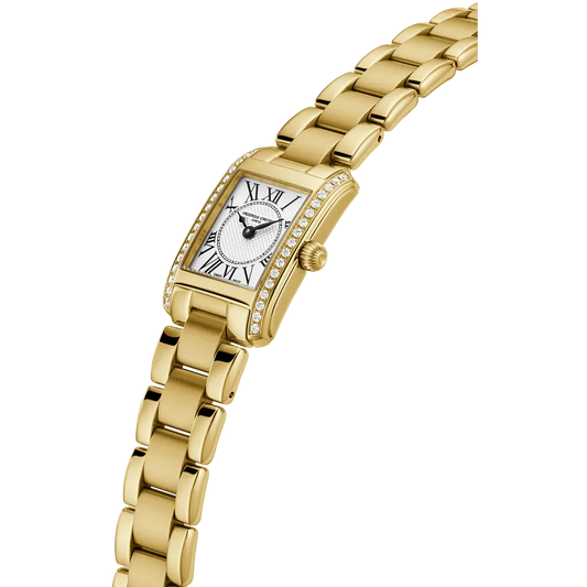 Frederique Constant Carrée FC-200MCD25B