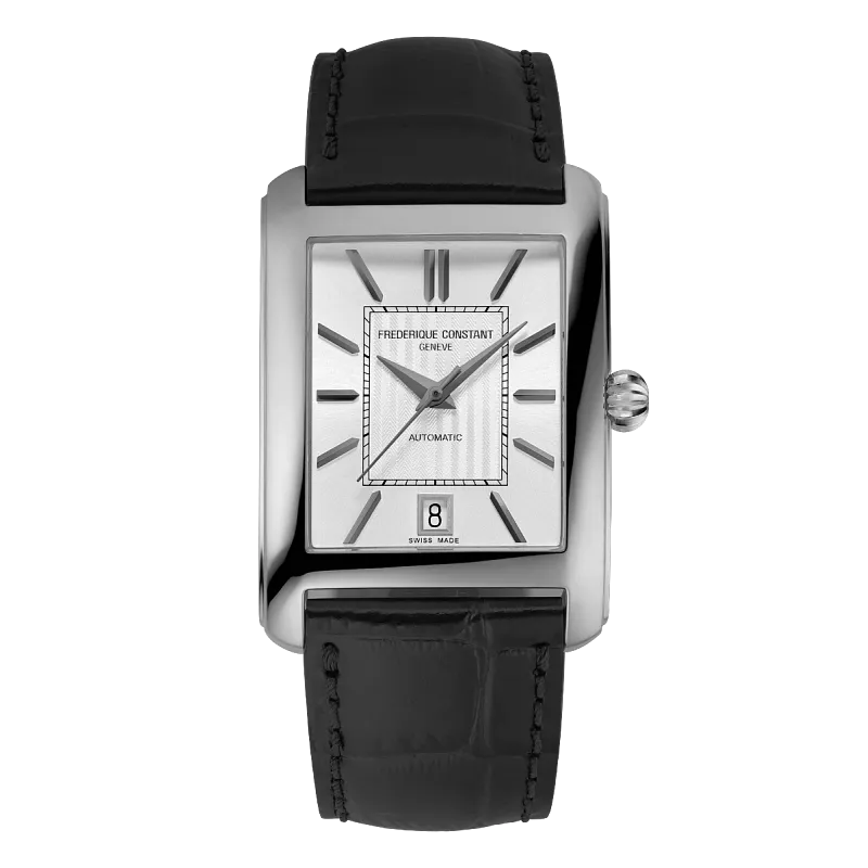 Frederique Constant Carrée FC-303S4C26