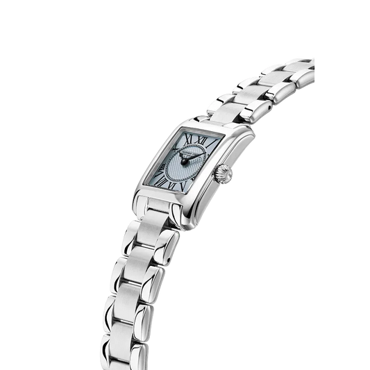 Frederique Constant Carrée FC-200LBMC26B