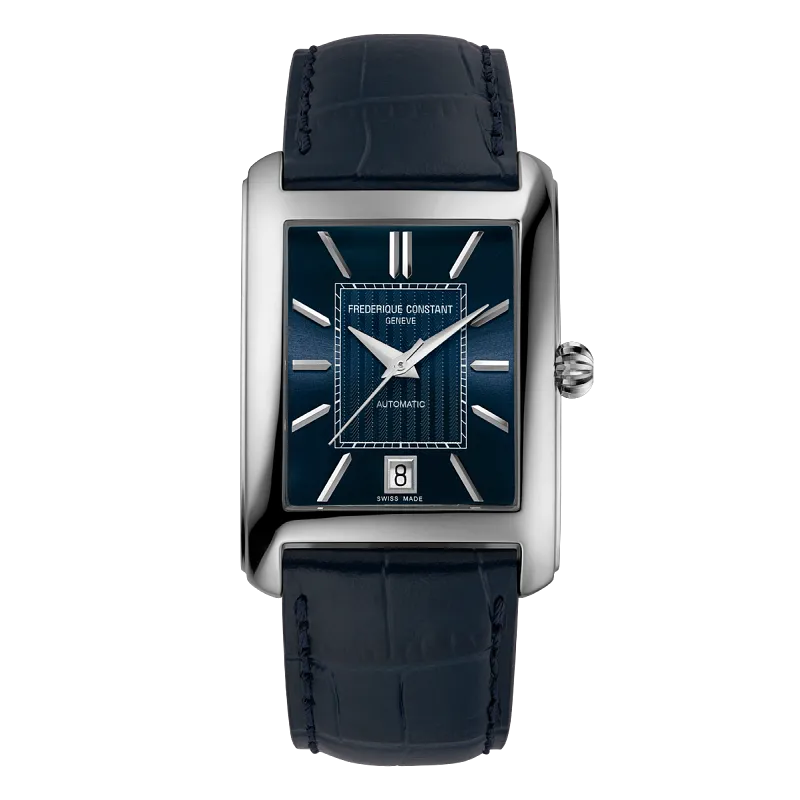 Frederique Constant Carrée FC-303N4C26