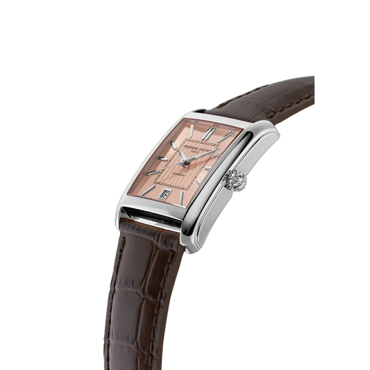 Frederique Constant Carrée FC-303SAL4C6
