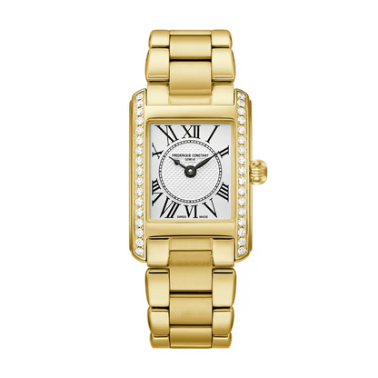 Frederique Constant Carrée FC-200MCD25B
