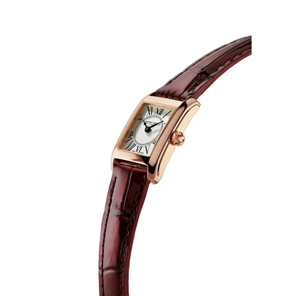 Frederique Constant Carrée FC-200MC24