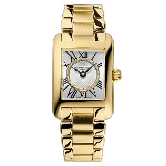 Frederique Constant Carrée FC-200MCDC35B