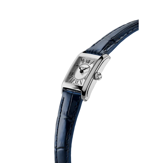 Frederique Constant Carrée FC-200MC26