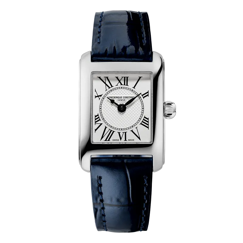 Frederique Constant Carrée FC-200MC26