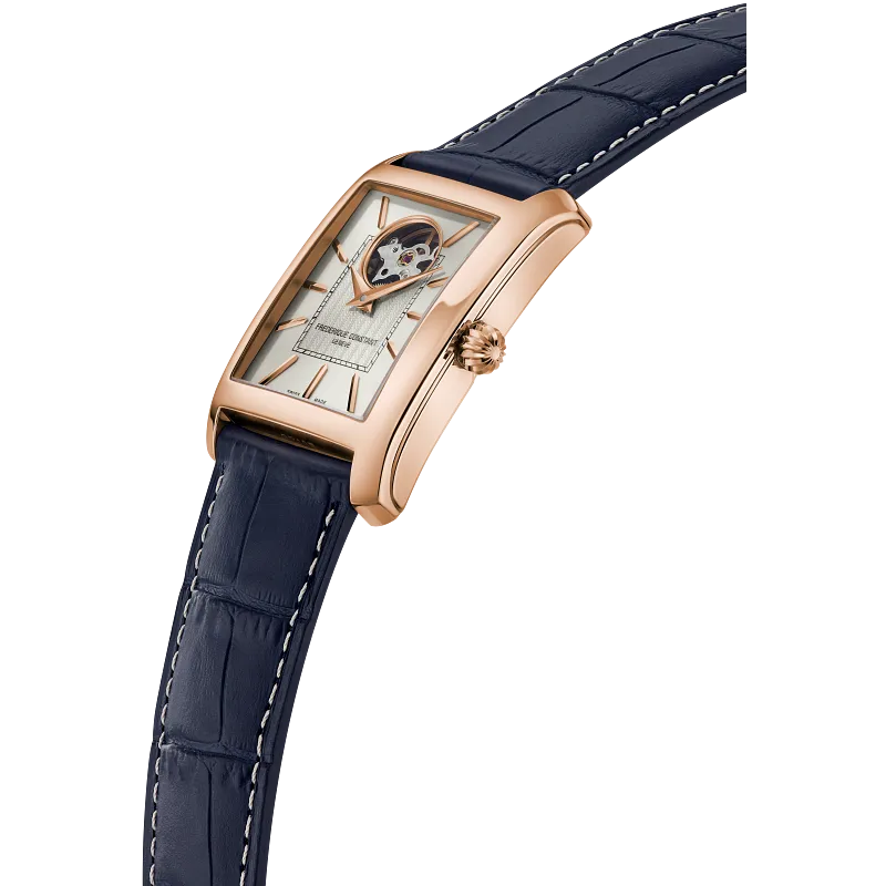 Frederique Constant Carrée FC-311S4C4-BL