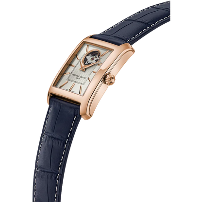 Frederique Constant Carrée FC-311S4C4-BL