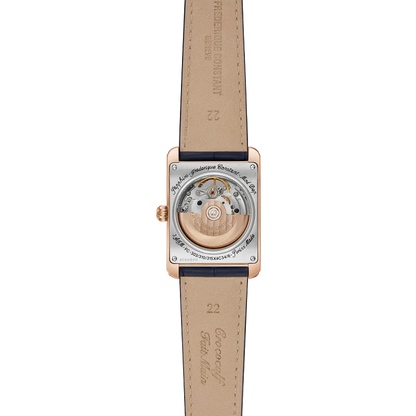 Frederique Constant Carrée FC-311S4C4-BL