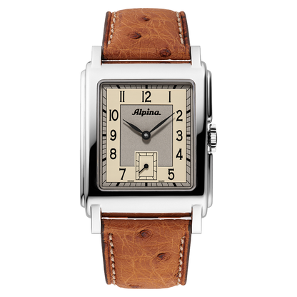 Heritage Carrée Automatic 140 Years