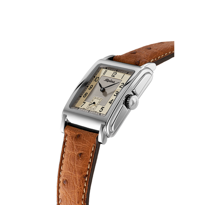 Heritage Carrée Automatic 140 Years