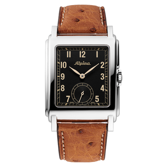 Heritage Carrée Automatic 140 Years