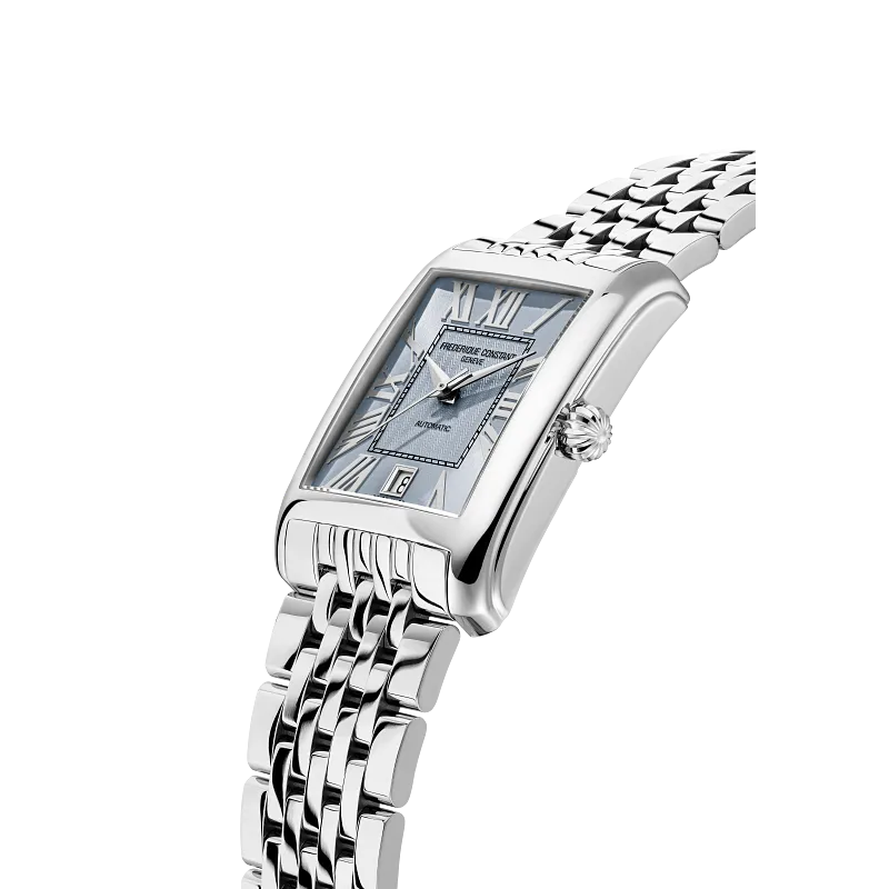 Frederique Constant Carrée Automatic FC-303RLB4C6B