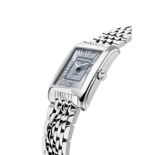 Frederique Constant Carrée Automatic FC-303RLB4C6B