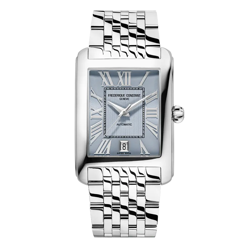 Frederique Constant Carrée Automatic FC-303RLB4C6B