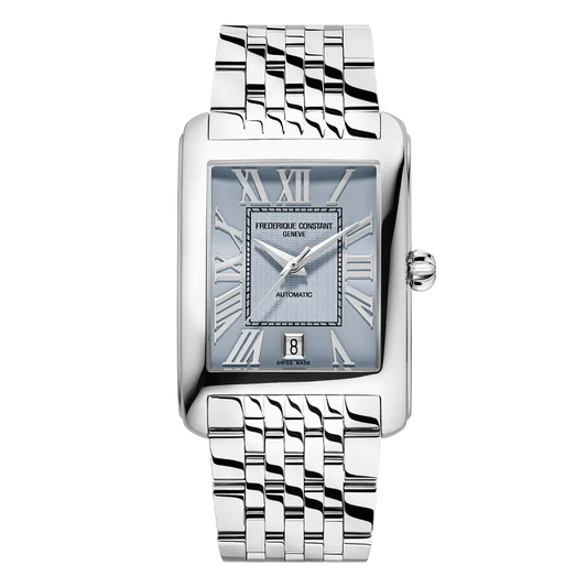 Frederique Constant Carrée Automatic FC-303RLB4C6B