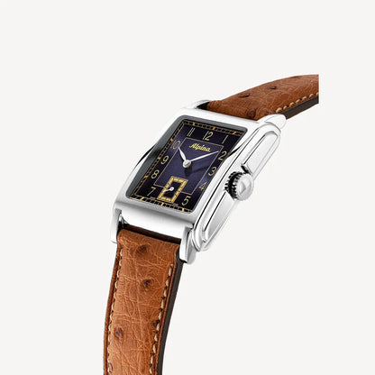 Alpina Carrée Automatic AL-530N3C6