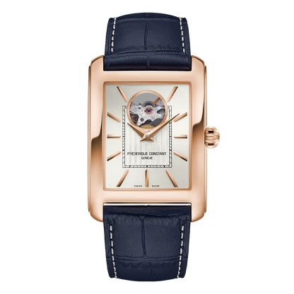 Frederique Constant Carrée FC-311S4C4-BL