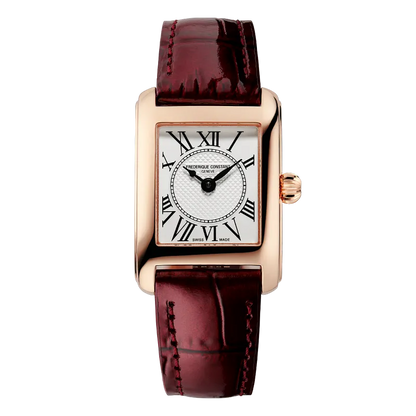 Frederique Constant Carrée FC-200MC24