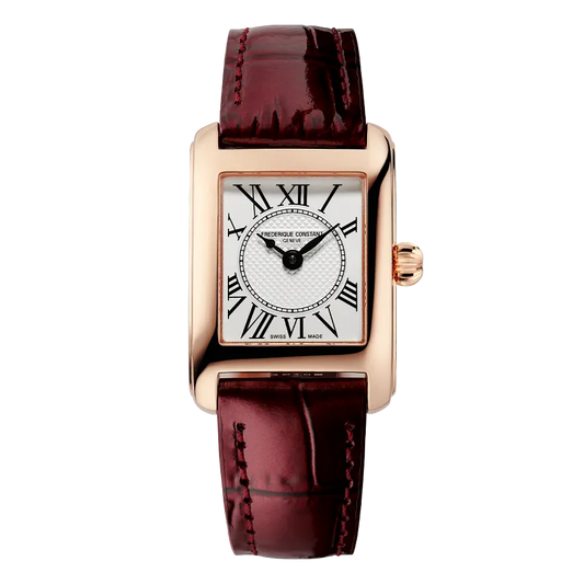 Frederique Constant Carrée FC-200MC24