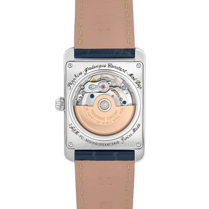 Frederique Constant Carrée FC-303N4C26