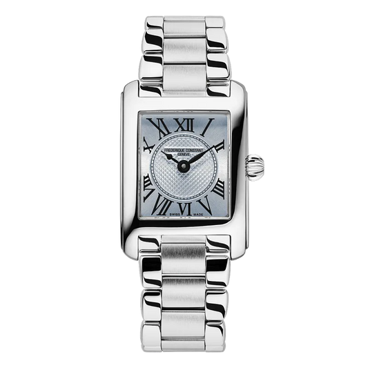 Frederique Constant Carrée FC-200LBMC26B