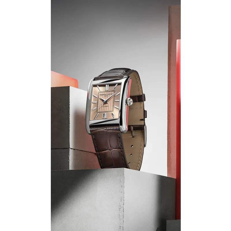 Frederique Constant Carrée FC-303SAL4C6