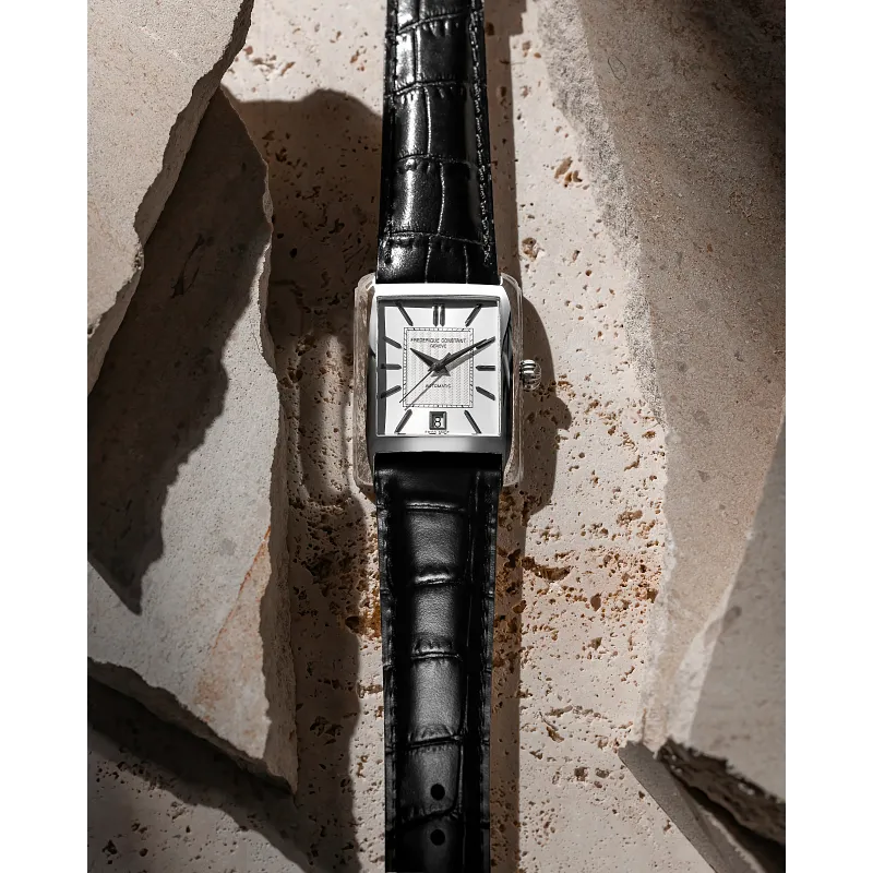 Frederique Constant Carrée FC-303S4C26