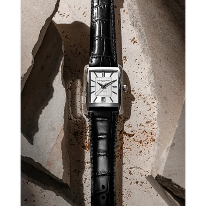Frederique Constant Carrée FC-303S4C26