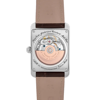 Frederique Constant Carrée FC-303SAL4C6