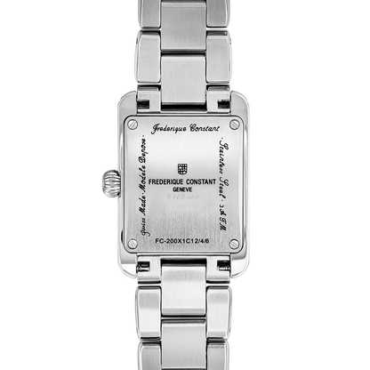 Frederique Constant Carrée FC-200MC26B