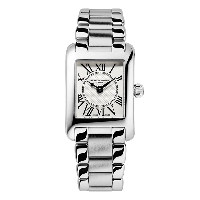 Frederique Constant Carrée FC-200MC26B