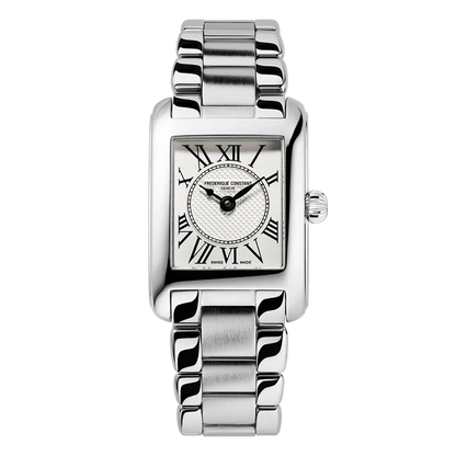 Frederique Constant Carrée FC-200MC26B