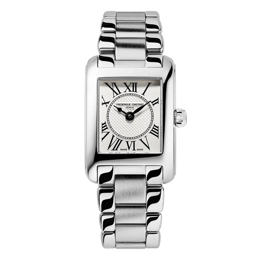 Frederique Constant Carrée FC-200MC26B