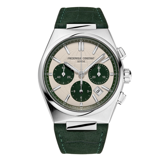 Highlife Chronograph Automatic