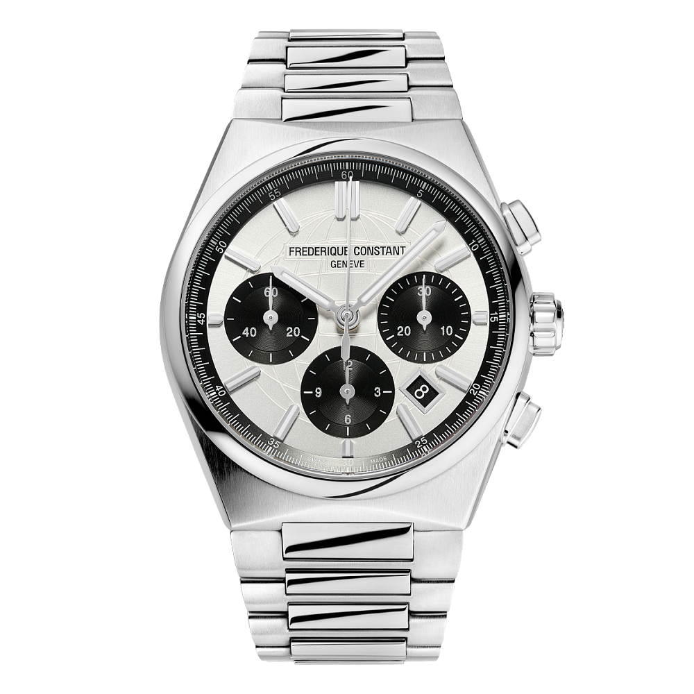 Highlife Chronograph Automatic Limited Edition