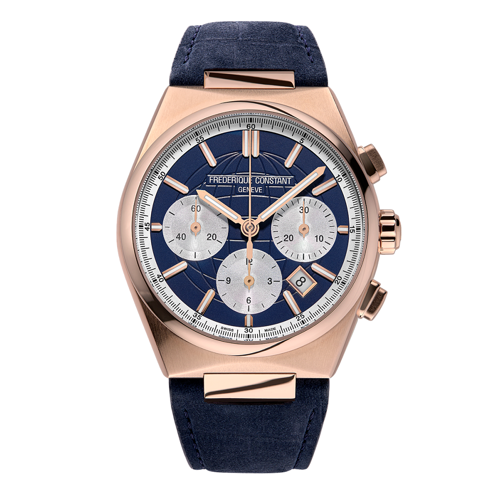 Highlife Chronograph Automatic