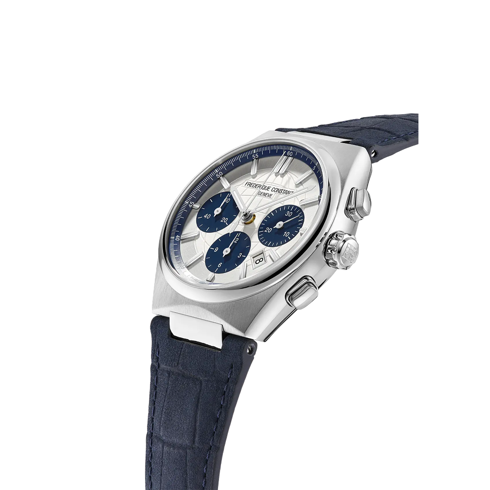 Highlife Chronograph Automatic Limited Edition