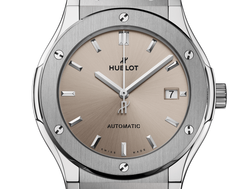 Hublot Classic Fusion Essential Taupe 45 mm 511.NX.4610.NR.HEC25